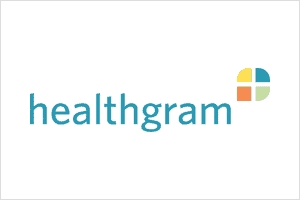 Healthgram Logo
