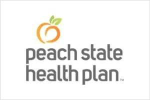 Peach State Health Plan Logo