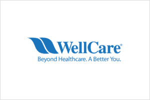 Well Care Logo